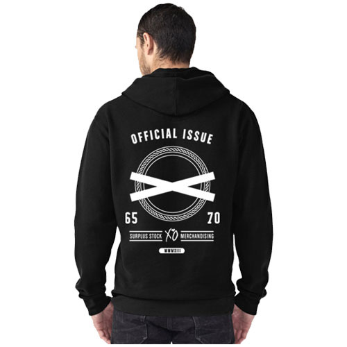 Jaket Hoodie The Weeknd Official Issue Bahan Katun Fleece | Jaket Hoodie Jumper & Ritsleting | Bisa 