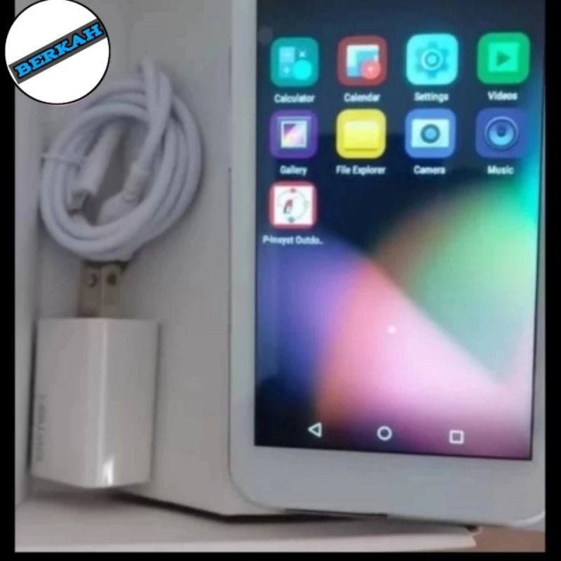 EDC ANDROID A920 EDC