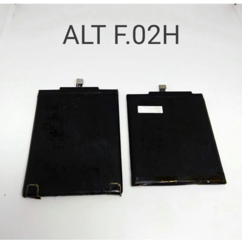 BATU BATRE BATERAI FUJITSU ALTERNATIF ARROWS F02H F02G