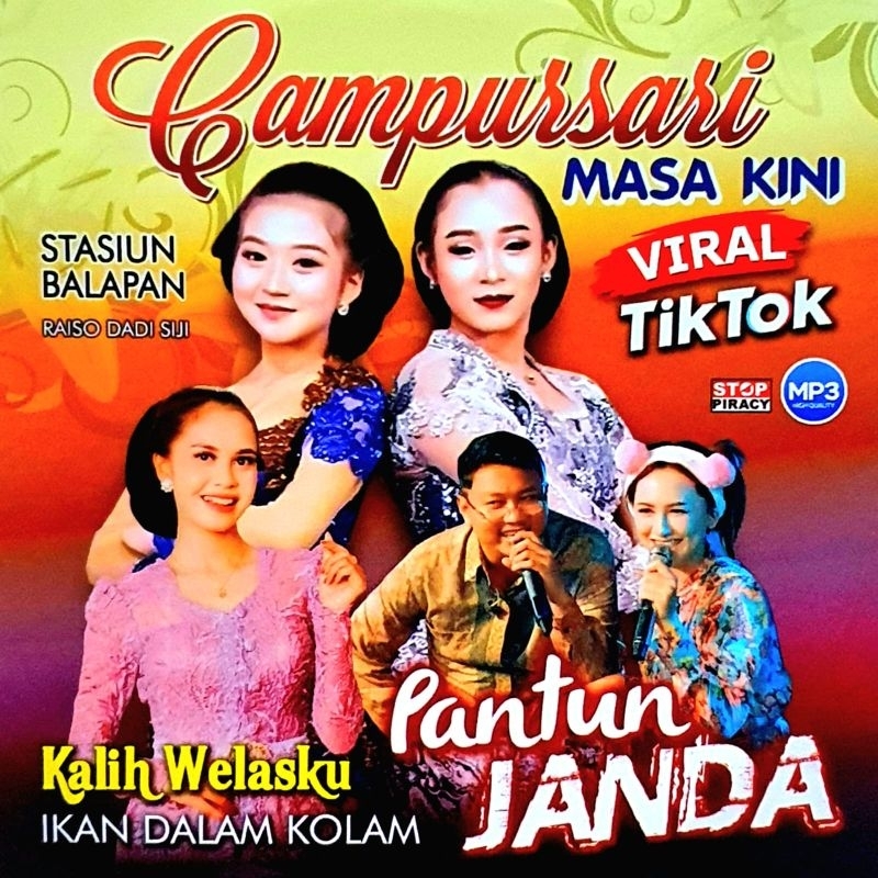 KASET CD MP3 LAGU CAMPURSARI TERBARU-LAGU CAMPUR SARI-LAGU CAMPUR SARI KOPLO-LAGU CAMPURSARI-LAGU CA
