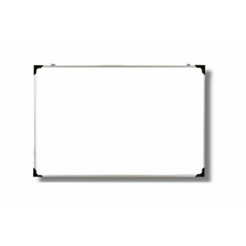 

White board ZRM ukuran : 90 x 120