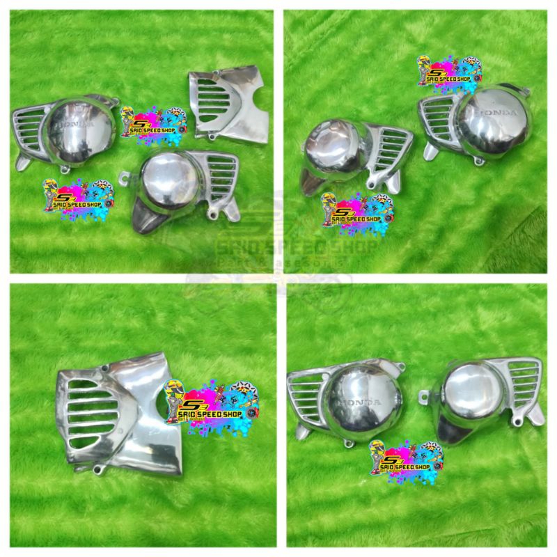 Kondom calter kalter c70 grand tutup kater calter c70 kondom mesin gren c70 set tutup Gear