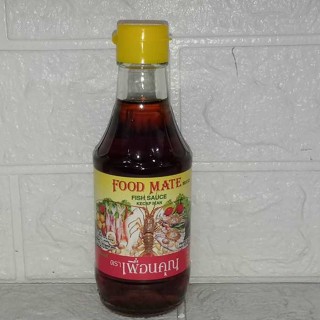 

kecap ikan food mate 200ml exp 20.08.2026