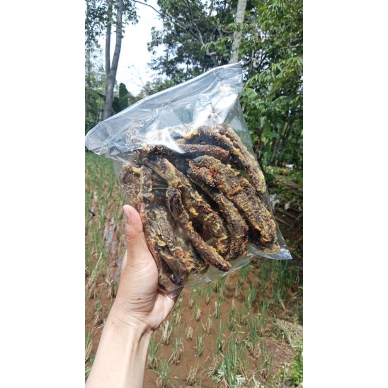 

Sale Pisang Manis 250 gram