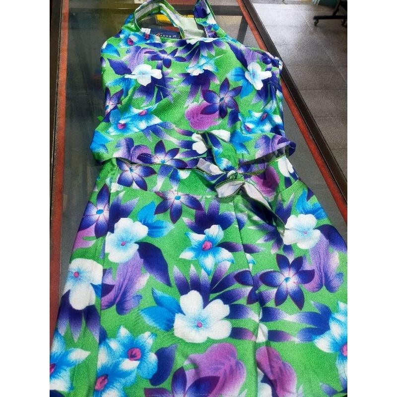 BAJU RENANG WANITA SEXY PISAHAN