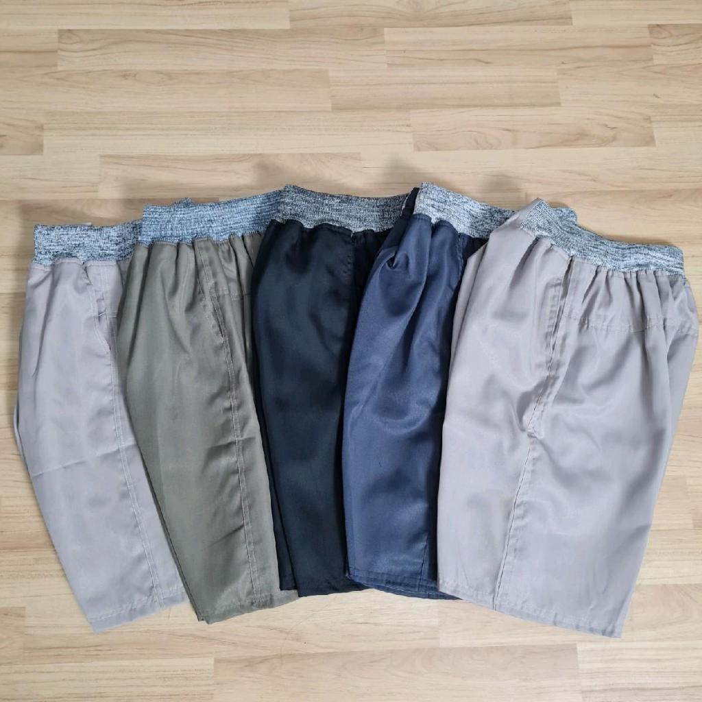CELANA CHINOS PENDEK DEWASA/CELANA PENDEK