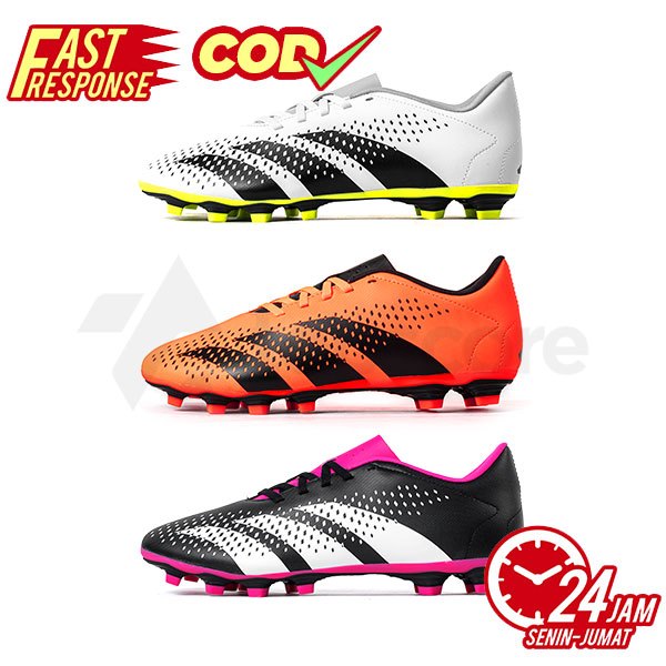 SEPATU BOLA ADIDAS PREDATOR ACCURACY.4 FxG