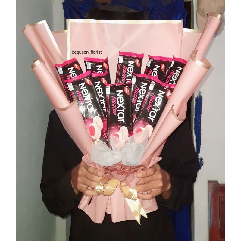 

PROMO!!! BUKET SNACK LARGE TERMURAH