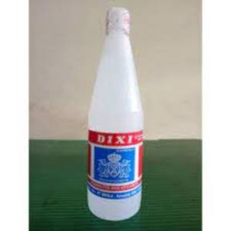 

Cuka dixi cuka penyedap masakan 650ml