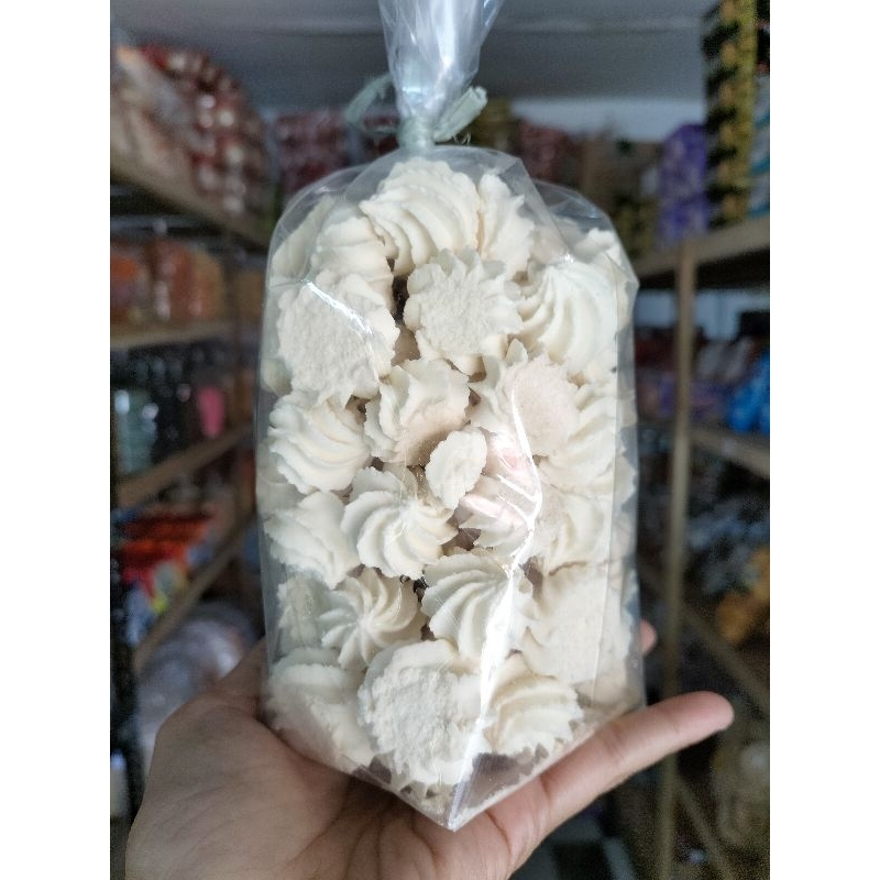 

sagu mini 250g