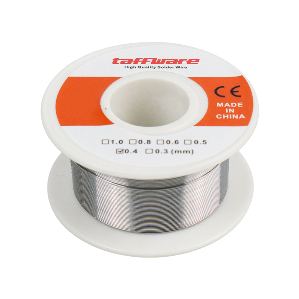Kawat Timah Solder