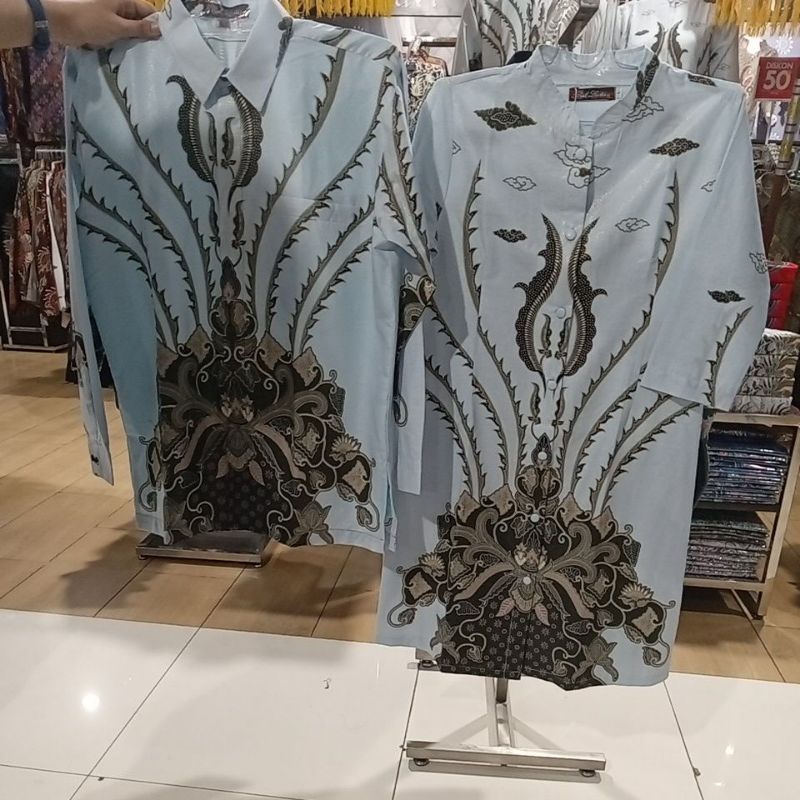 batik bali lestari