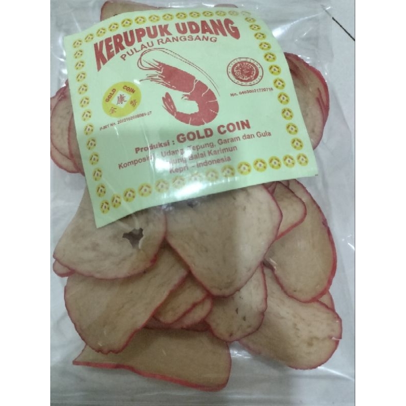

KRUPUK UDANG ENAK/KRUPUK PULAU,/KRUPUK UDANG/KRUPUK TANJUNG KARIMUN