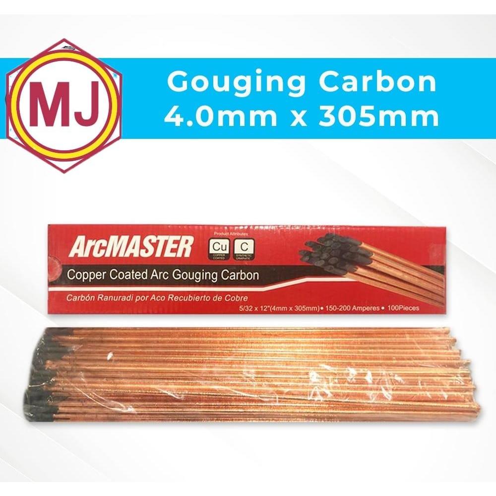 Kawat Las Gouging / Carbon Gouging diameter 4.0mm
