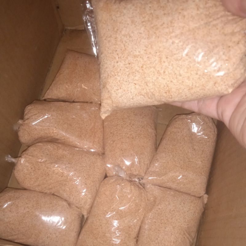 

bumbu marinasi ayam kencuky