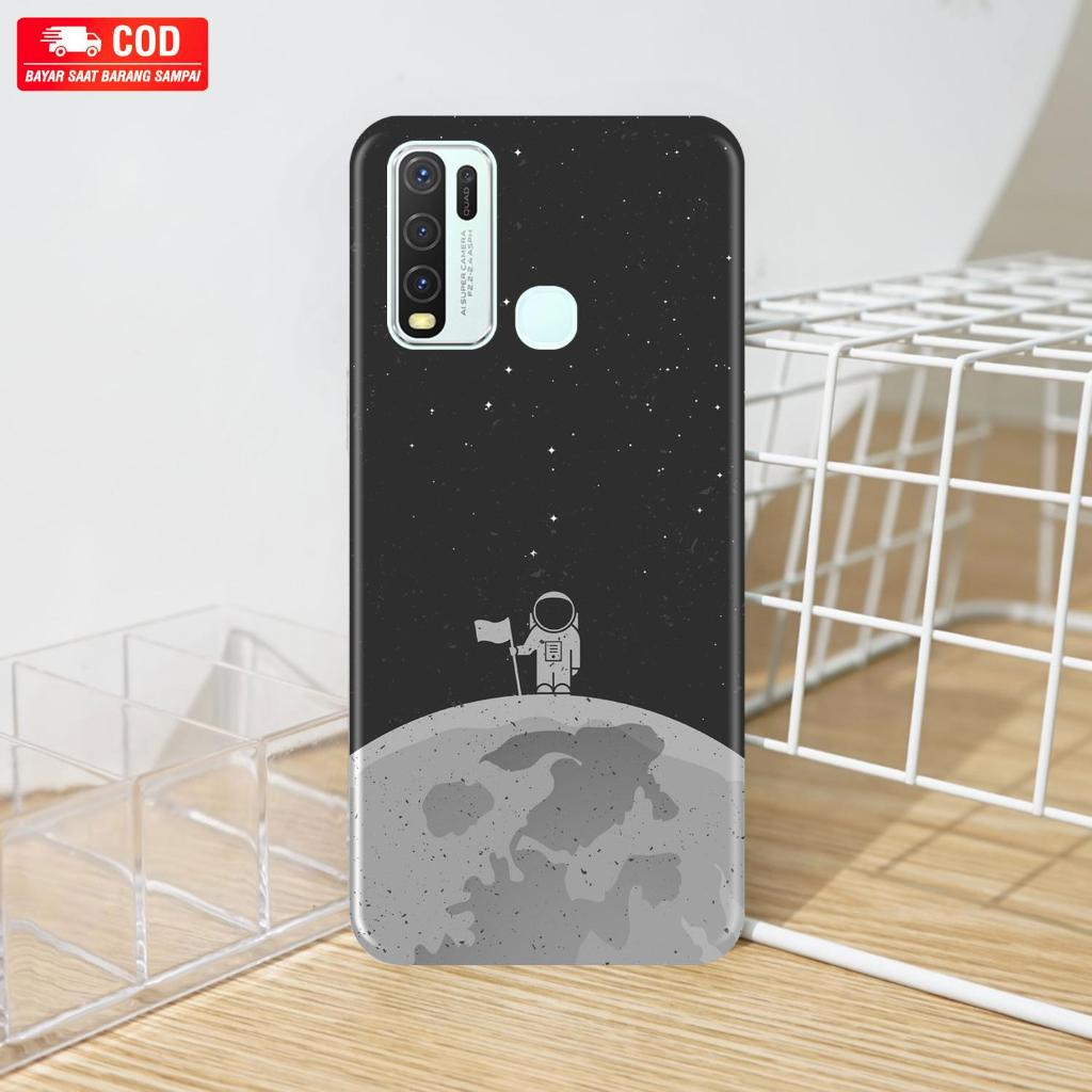 Case VIVO Y50/Y30 - Casing Hp - Softcase Case Hp VIVO Y50/Y30 - Casing Hp - Softcase - Case Hp VIVO 