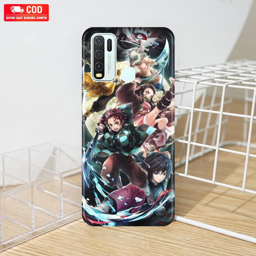 Case VIVO Y50/Y30 - Casing Hp - Softcase Case Hp VIVO Y50/Y30 - Casing Hp - Softcase - Case Hp VIVO 