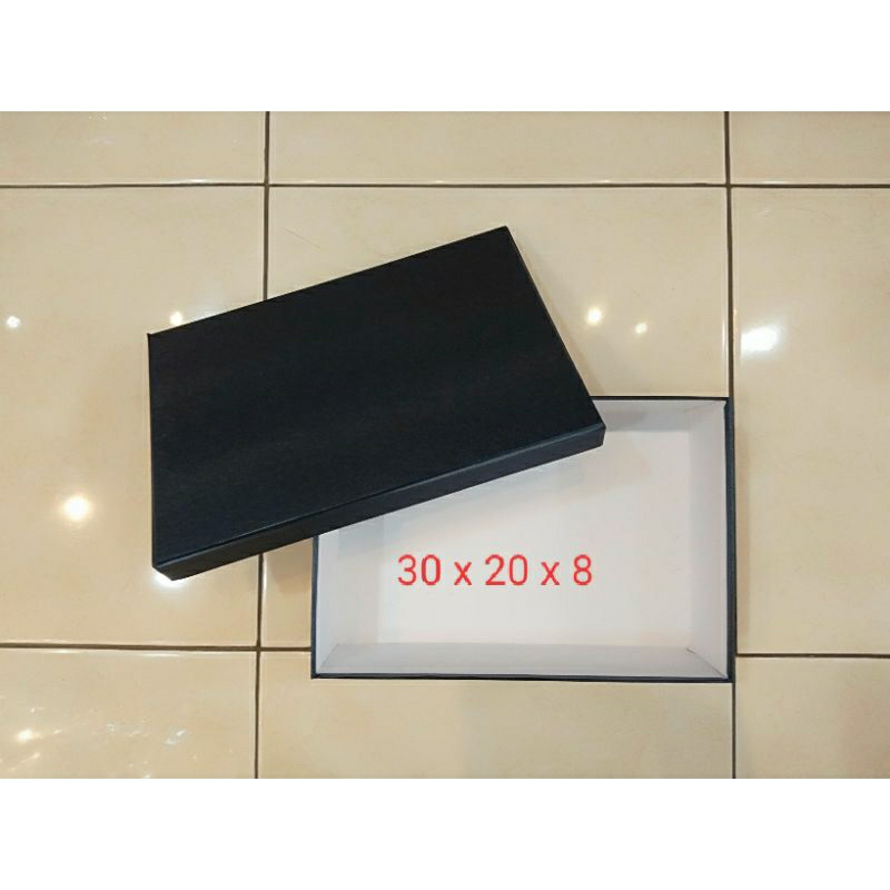 

Box hadiah kotak kado