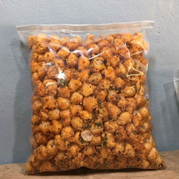

SIOMAY CIKRUH | Isi 1 Kg | Snack Viral Aceh