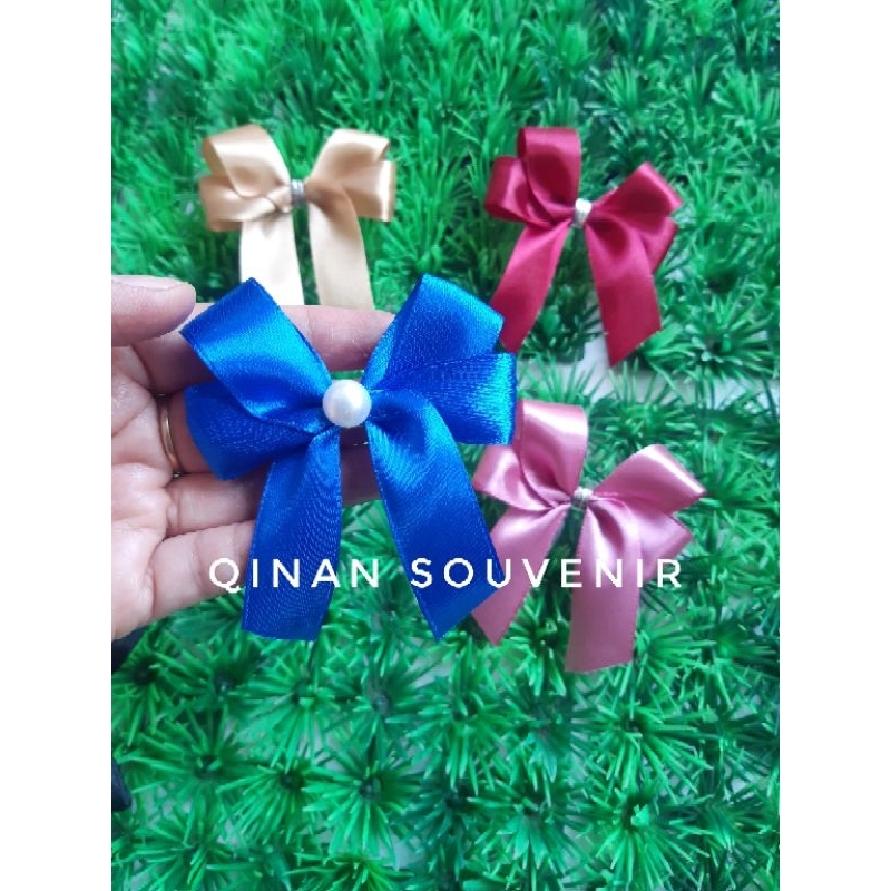 

Pita souvenir siap pakai / Pita hampers / Pita Souvenir / Pita Besar / Pita tumpuk