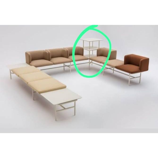 link sofa caffe dan meja bapak eki ,ukuran 120x40x75,60x40x75,60x60