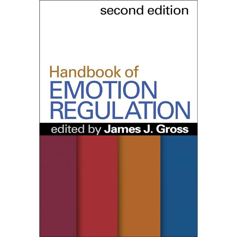 

Handbook of Emotion Regulation