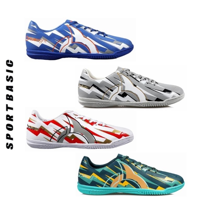 SEPATU FUTSAL ORTUSEIGHT VOLT V2 IN