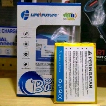 BATRAI MI MAX 1