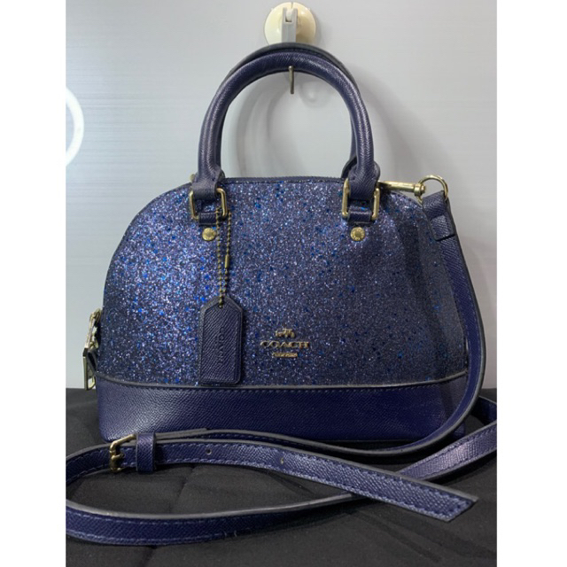 Tas COC Alma Preloved | Sling bag COC | tas COC