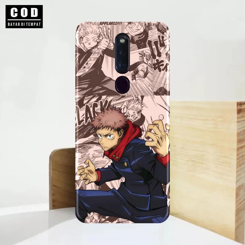 Case OPPO F11 PRO Casing Hp - Softcase Case Hp OPPO F11 PRO- Casing Hp - Softcase - Case Hp OPPO F11