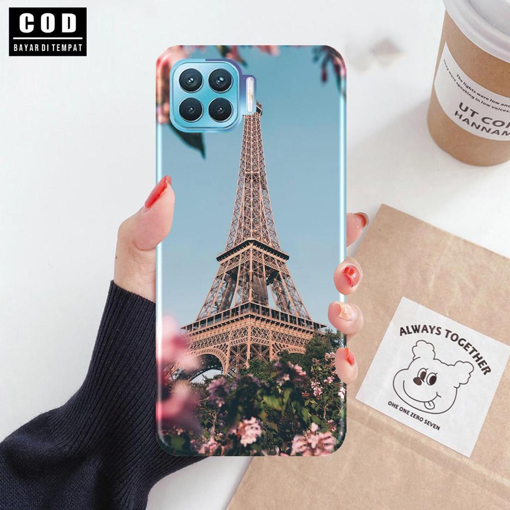 Case OPPO RENO 4F Casing Hp - Softcase Case Hp OPPO RENO 4F - Casing Hp - Softcase - Case Hp OPPO RE