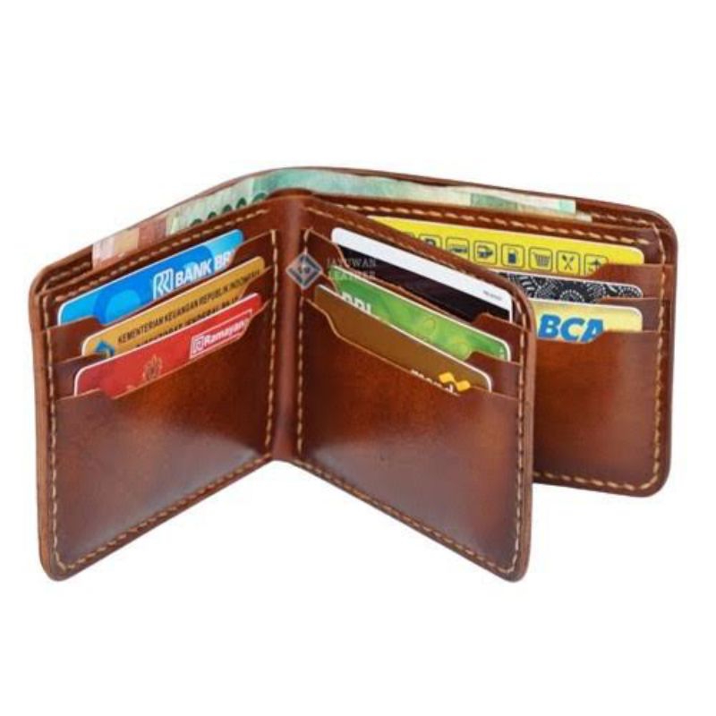 DOMPET KULIT PRIA BERKUALITAS
