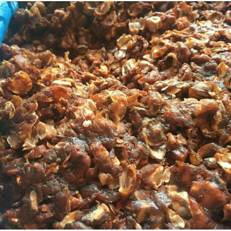 

asam jawa tanpa biji