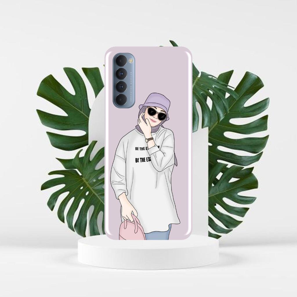 Case OPPO RENO 4 PRO Casing Hp - Softcase Case Hp OPPO RENO 4 PRO - Casing Hp - Softcase - Case Hp O