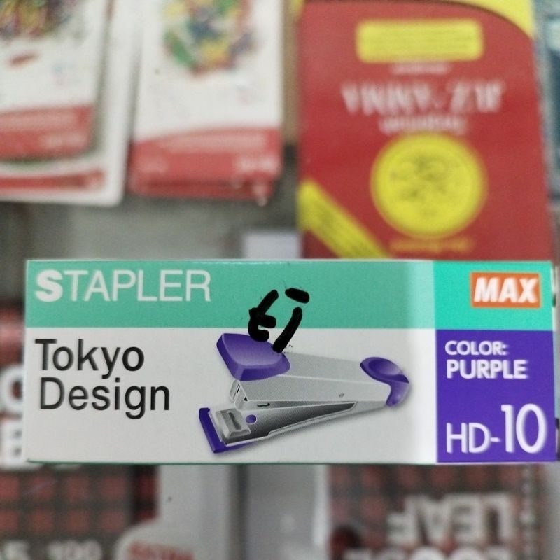 

stapler stepler max HD 10