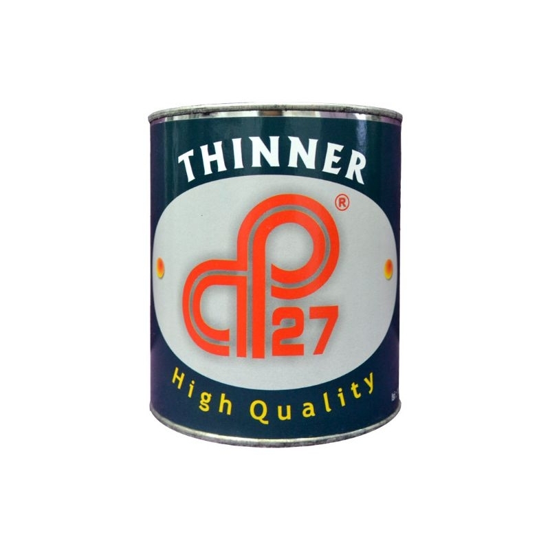 Thinner Batu Alam Coating CP27