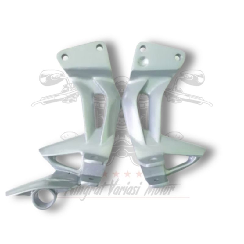 FOOTSTEP POWER DUDUKAN STEP BELAKANG KIRI JUPITER Z