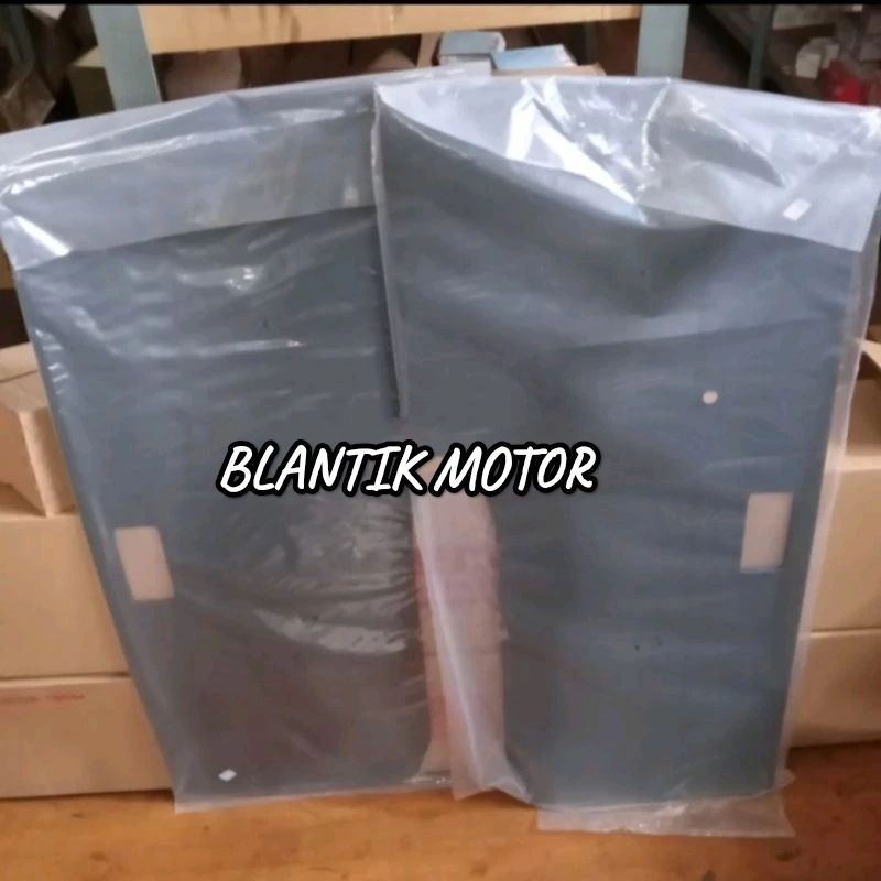 DOORTRIM/TRIMDOOR/TUTUP DEK PINTU DALAM L300