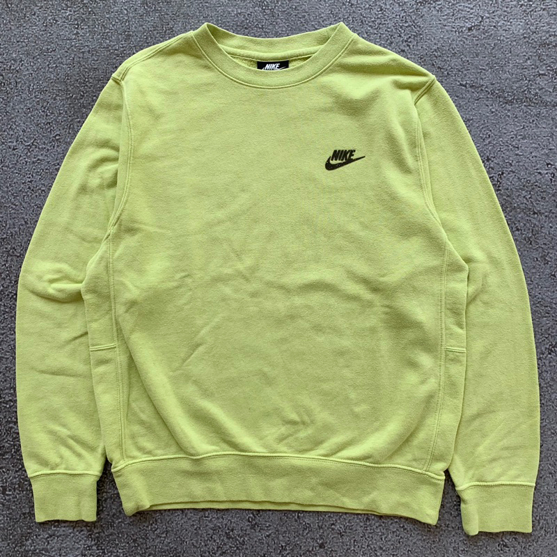 Crewneck Nike Pinwheel