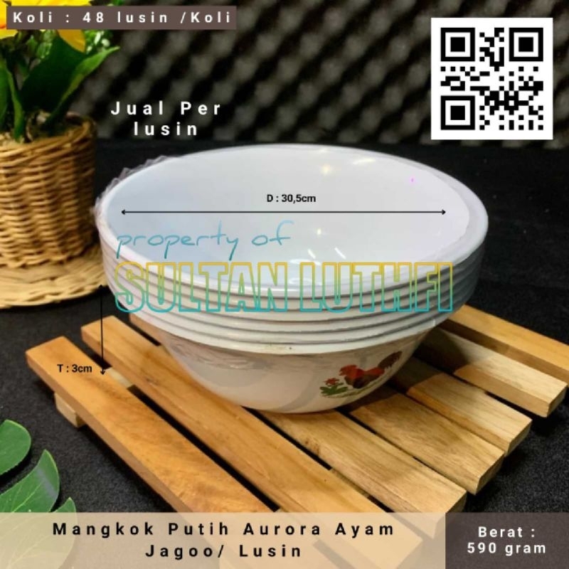 mangkok plastik ayam jago mangkok bakso jago mangkuk plastik
