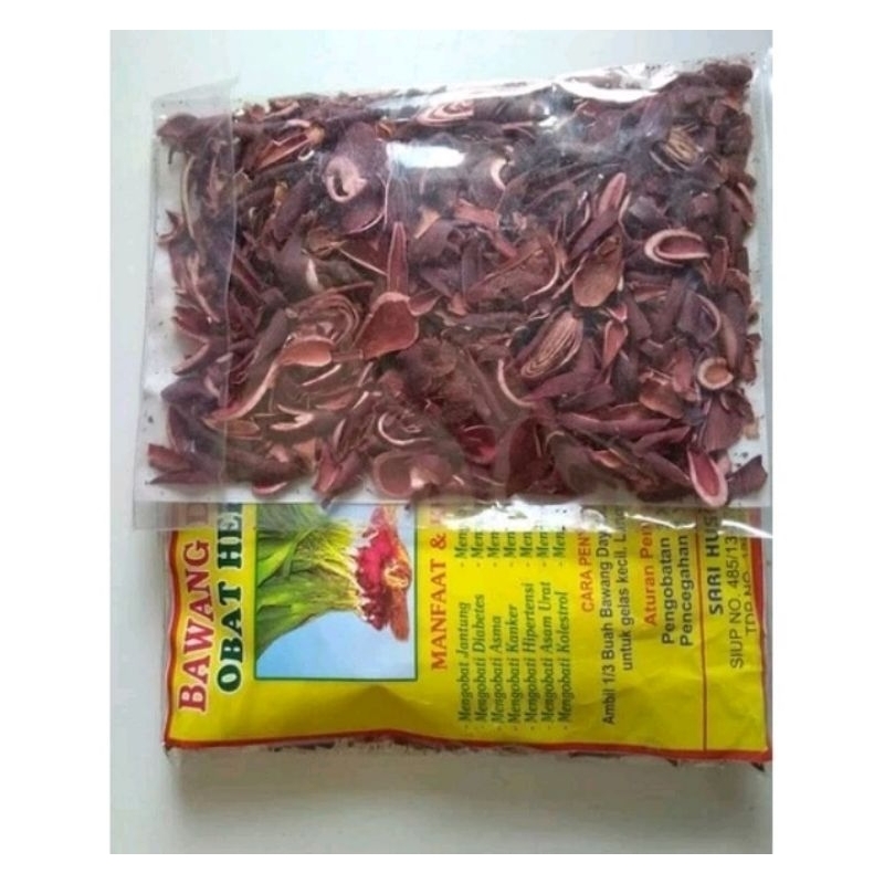 

BAWANG DAYAK / BERLIAN INSTANT