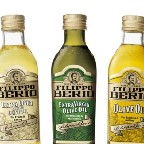 

250ml Filippo Berio Exp. JUNI 2025