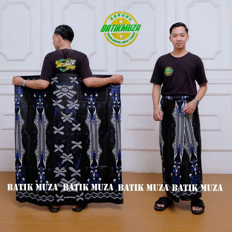✓sarung batik pria | sarung batik Pekalongan | sarung cowok pria | sarung motif terbaru | sarung bar