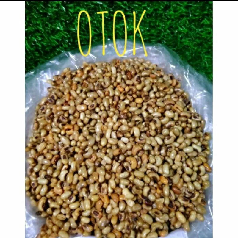 

Kacang Otok/Tolo/Beras Putih (1Kg)