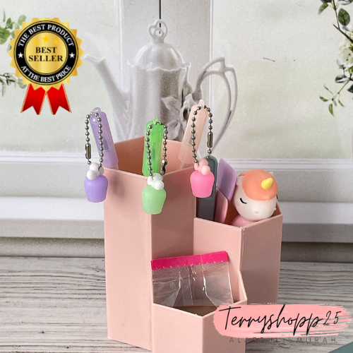 

Pulpen Gantungan Motif Kaktus Mini Cute Pen Gel Lucu Karakter Warna Soft Pastel Bisa COD