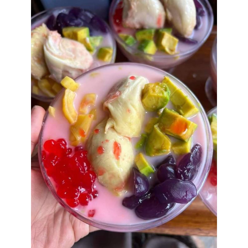 

menu sederhana rasa luar biasa