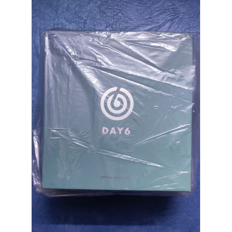 Official Lightband Day6 ver 1