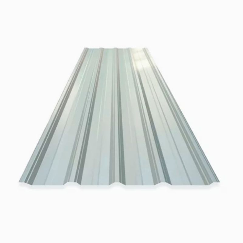 ATAP BAJARINGAN SPANDEK POLOS ZINCALUM - GALVALUM 0,30MM STD HARGA GROSIR