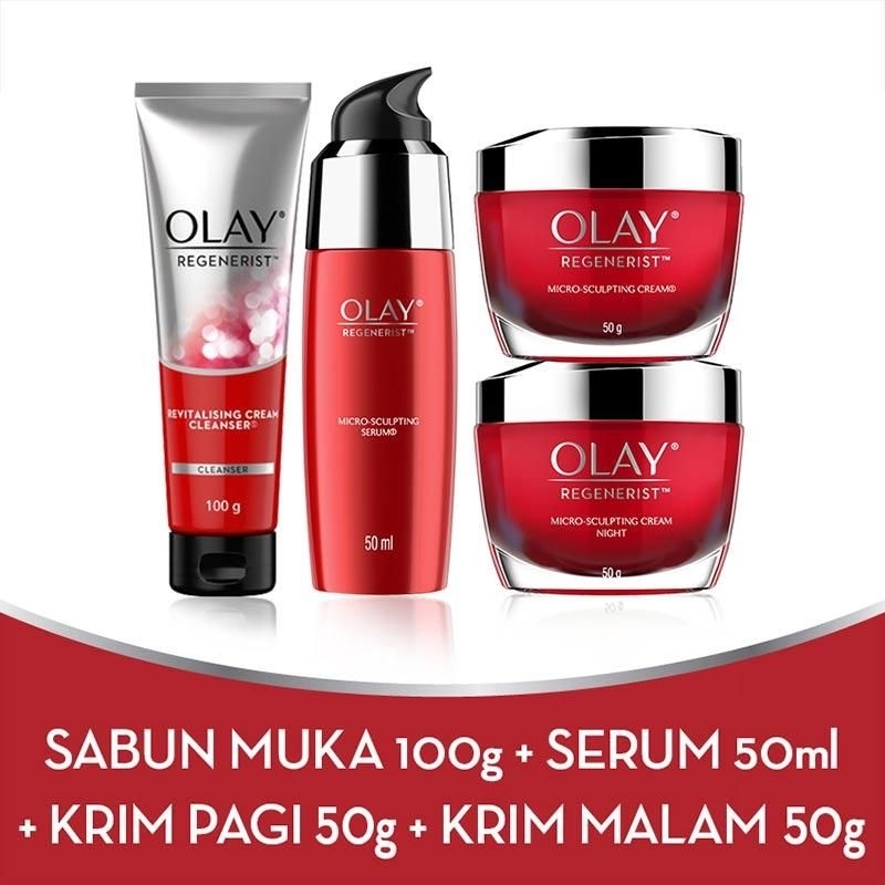 Olay regenerist