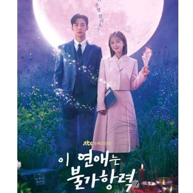 Destined With You (2023) 540p